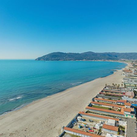 Apartment Ilaria 2 By Interhome Marina di Massa Exterior foto