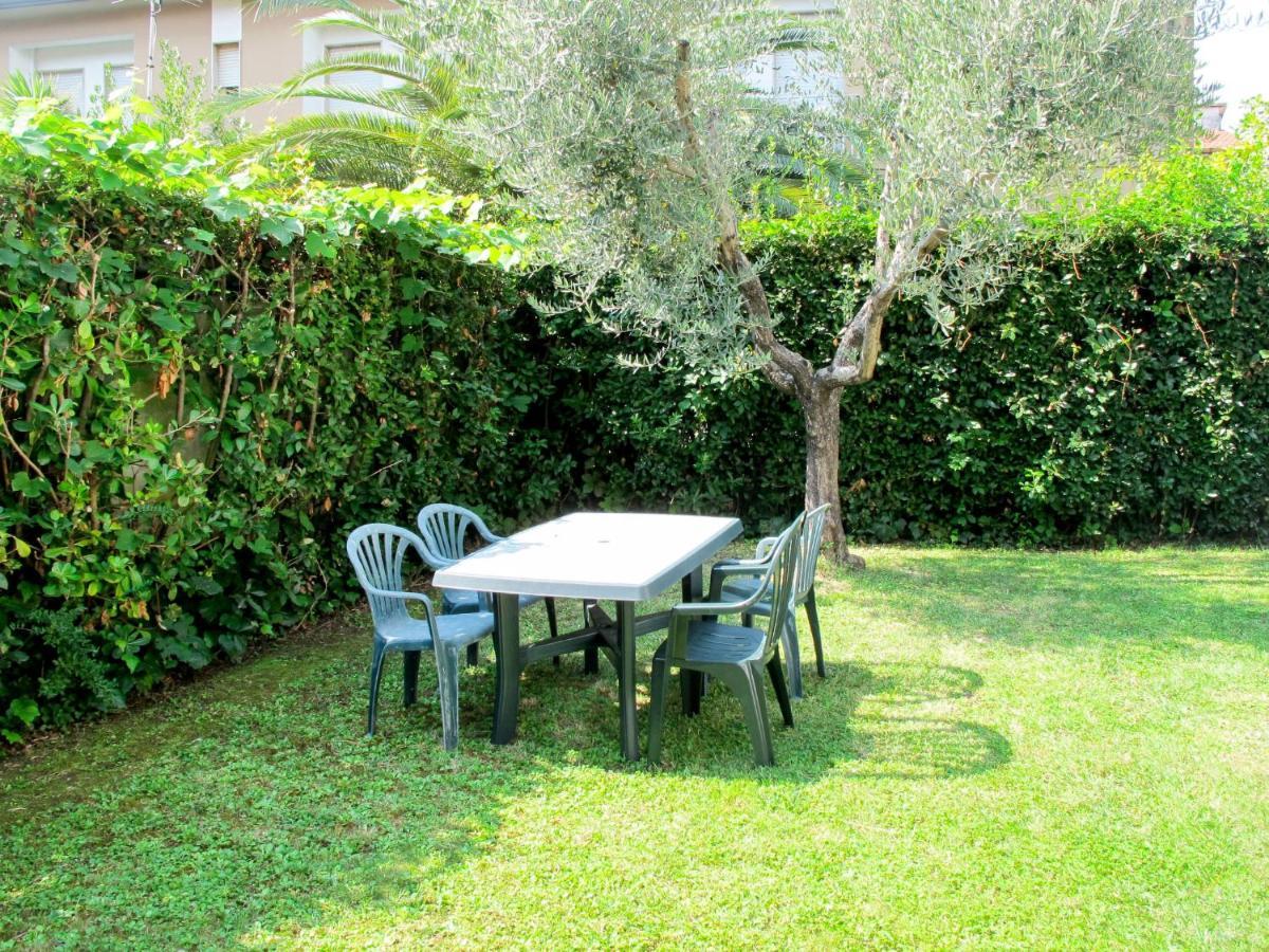 Apartment Ilaria 2 By Interhome Marina di Massa Exterior foto